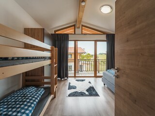 Chalet Inzell Ausstattung 11