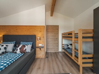 Chalet Inzell Ausstattung 12