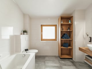 Chalet Inzell Ausstattung 14