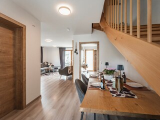 Chalet Inzell Ausstattung 15