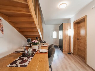 Chalet Inzell Ausstattung 21