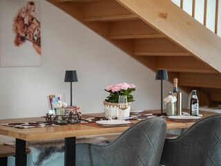 Chalet Inzell Ausstattung 24