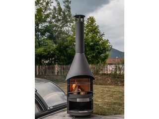 Chalet Inzell Außenaufnahme 8