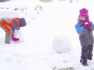Holiday apartment Hahnenklee Outdoor Recording 2