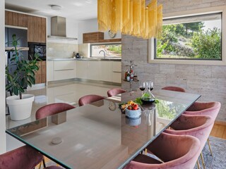 Casa per le vacanze Omiš Caratteristiche 14