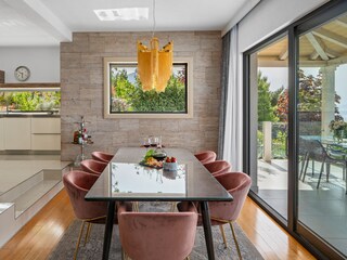 Casa per le vacanze Omiš Caratteristiche 15