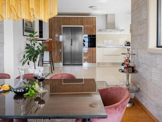 Casa per le vacanze Omiš Caratteristiche 16