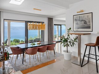 Casa per le vacanze Omiš Caratteristiche 18