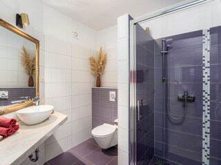 Casa per le vacanze Omiš Caratteristiche 40