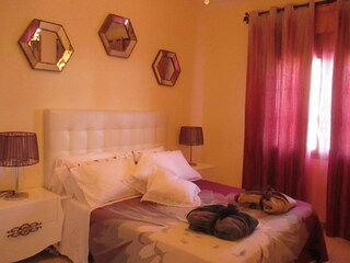 Chalet Costa Calma Kenmerken 13