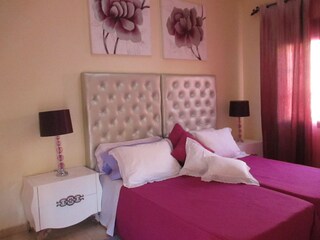 Chalet Costa Calma Kenmerken 17