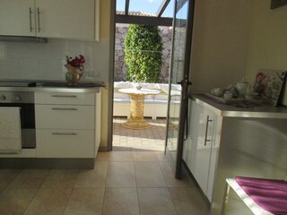 Chalet Costa Calma Kenmerken 12