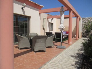Chalet Costa Calma Buitenaudio-opname 3