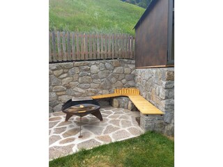 Casa per le vacanze St. Leonhard in Passeier Registrazione all'aperto 4