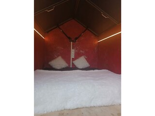 Casa per le vacanze St. Leonhard in Passeier Registrazione all'aperto 8