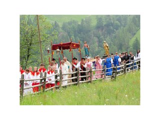 Casa per le vacanze St. Leonhard in Passeier Ambiente 34