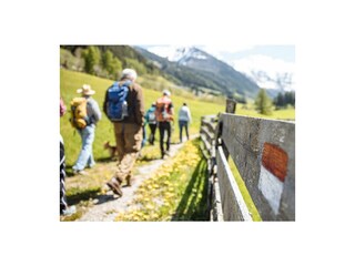 Casa per le vacanze St. Leonhard in Passeier Ambiente 37