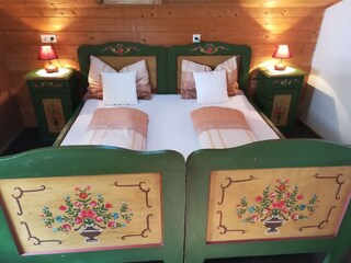 Casa per le vacanze St. Leonhard in Passeier Caratteristiche 20