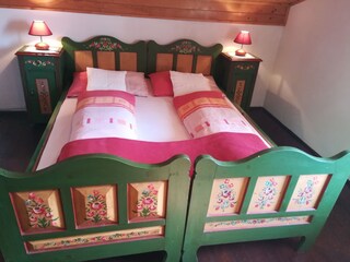 Casa per le vacanze St. Leonhard in Passeier Caratteristiche 21