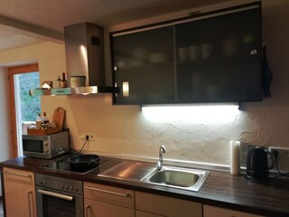 Casa per le vacanze St. Leonhard in Passeier Caratteristiche 13