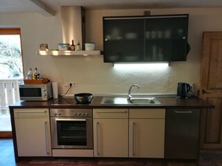 Casa per le vacanze St. Leonhard in Passeier Caratteristiche 9