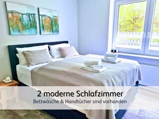 Apartamento de vacaciones Norddeich Características 10