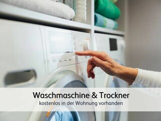 Apartamento de vacaciones Norddeich Características 17