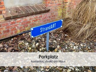 Apartamento de vacaciones Norddeich  19