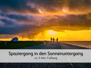 Apartamento de vacaciones Norddeich Entorno 31