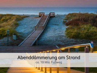 Apartamento de vacaciones Norddeich Entorno 34