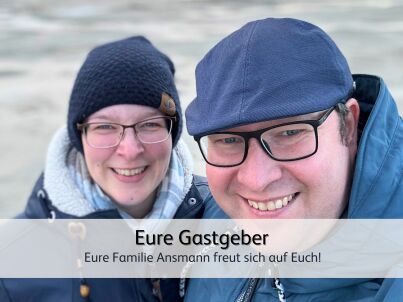 Familie Timo Ansmann