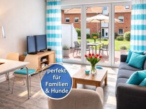 Ferienwohnung StrandART