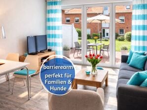 Ferienwohnung StrandART