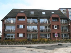 Ferienwohnung Hebben - Haus Atrium - Westerland - image1