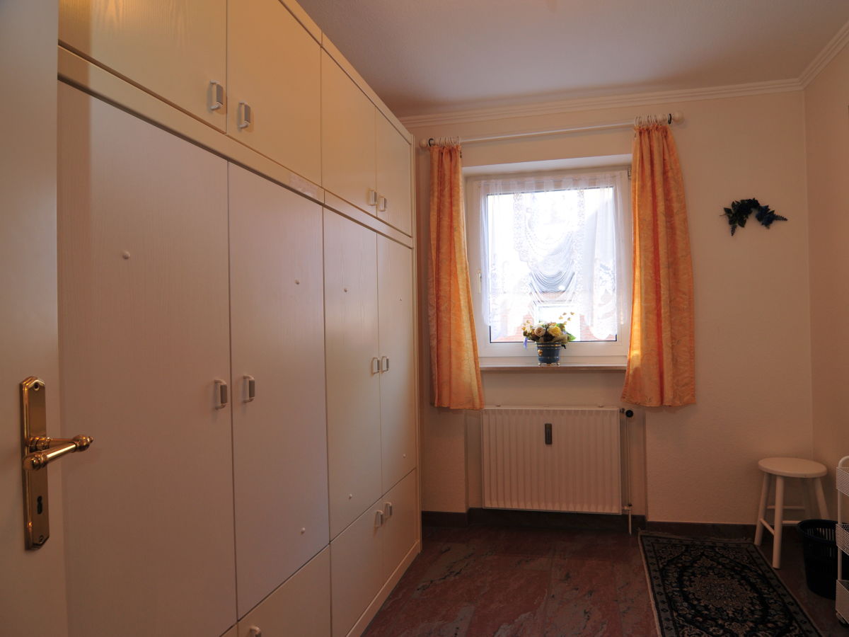 Ferienwohnung Hebben Haus Atrium Westerland Firma Sylt