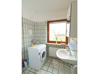 Duschbad