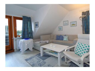 Ferienwohnung Westerland Ausstattung 4