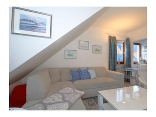 Ferienwohnung Westerland Ausstattung 5