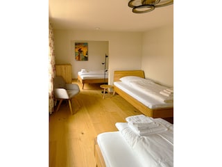 Holiday apartment Garmisch-Partenkirchen Features 3