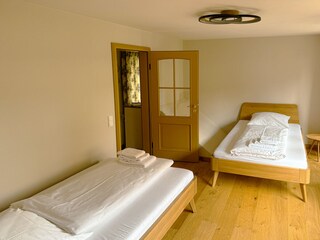 Holiday apartment Garmisch-Partenkirchen Features 4