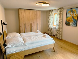 Holiday apartment Garmisch-Partenkirchen Features 5