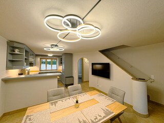 Ferienwohnung Garmisch-Partenkirchen Ausstattung 8