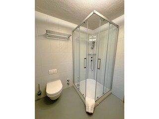 Ferienwohnung Garmisch-Partenkirchen Ausstattung 9