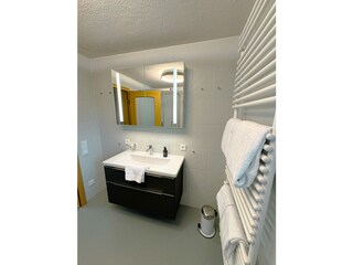 Ferienwohnung Garmisch-Partenkirchen Ausstattung 10