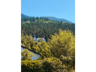 Ferienwohnung Garmisch-Partenkirchen Umgebung 12