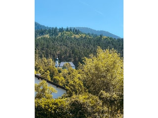 Holiday apartment Garmisch-Partenkirchen Environment 12