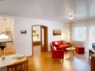 Appartamento per vacanze Freudenstadt Caratteristiche 15