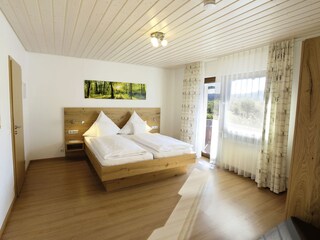 Appartamento per vacanze Freudenstadt Caratteristiche 16