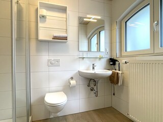 Appartamento per vacanze Freudenstadt Caratteristiche 17