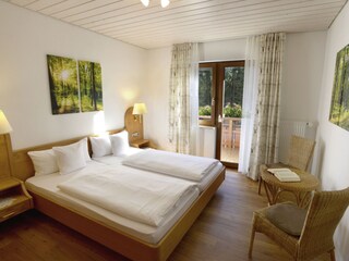 Appartamento per vacanze Freudenstadt Caratteristiche 19